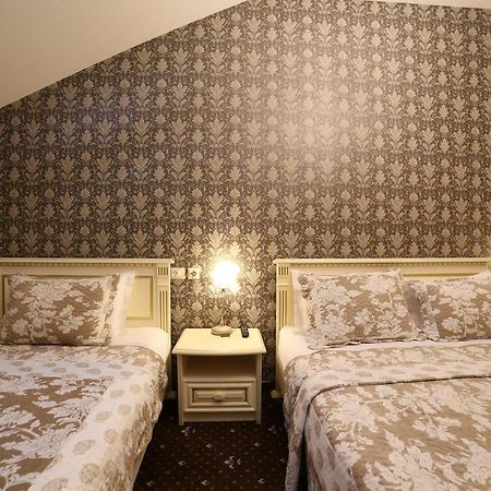 Vintage Hotel โอเดสซา ภายนอก รูปภาพ